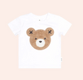 HUXBABY I Furry Huxbear Tee