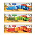 ISGIFT I Super Sensory Snake I Assorted