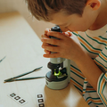 KIDYWOLF I Kidy Microscope