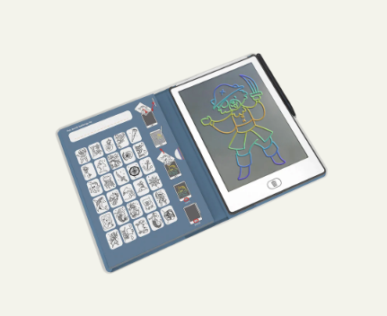 KIDYWOLF I KidyDraw Mini I Various