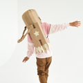 KOKO I Cardboards DIY Costume I Astronaut
