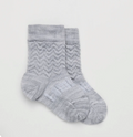 LAMINGTON I Baby Merino Wool Socks I Bunny