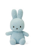 MIFFY I Miffy Sitting Terry Light I Blue