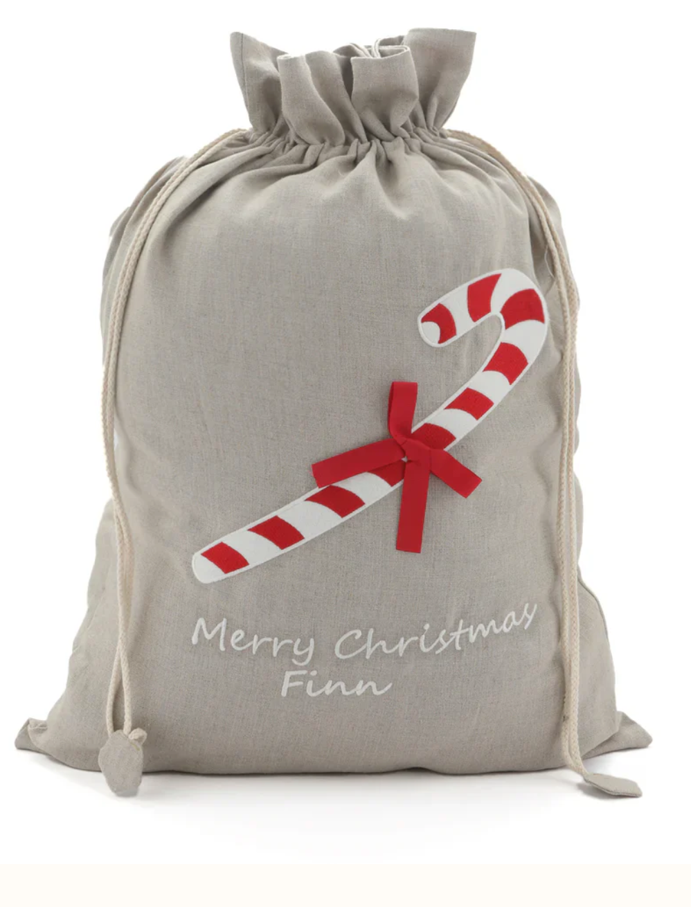NANA HUCHY I Santa Sack