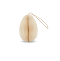 NORDIC ROOMS I Egg decoration mini hanging I Assorted colours