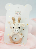 PETITE VOUS I Crochet Rattles I Various