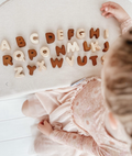 QTOYS I Capital Letters 26 PCE