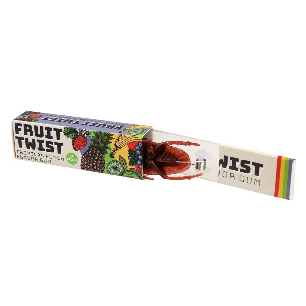 REX LONDON I Classic Jokes - Snap Gum