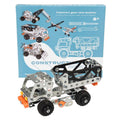 REX LONDON I Construction Large Set - 5 in 1