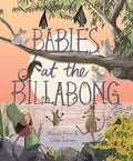 SIMON & SCHUSTER I Babies At The Billabong
