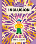 SIMON & SCHUSTER I Handbooks for Little Humans: Inclusion: Zanni Louise, Hardcover, 24