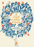 SIMON & SCHUSTER I If I Had A Little Dream