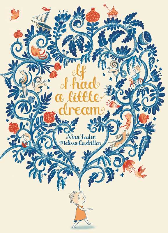 SIMON & SCHUSTER I If I Had A Little Dream