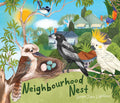 SIMON & SCHUSTER I Neighbourhood Nest