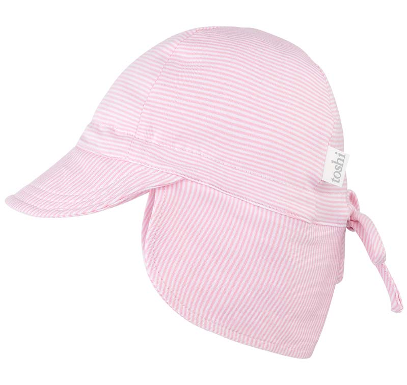 TOSHI I Flat Cap Baby I Blush