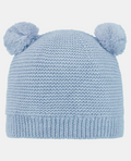TOSHI I Organic Beanie I Snowy I Various
