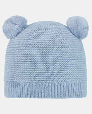 TOSHI I Organic Beanie I Snowy I Various