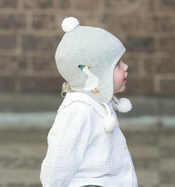TOSHI I Organic Earmuff I Mystical I Various