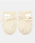 TOSHI I Organic Marley Mittens I Various Colours
