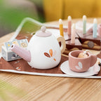 Birthday Tea Set