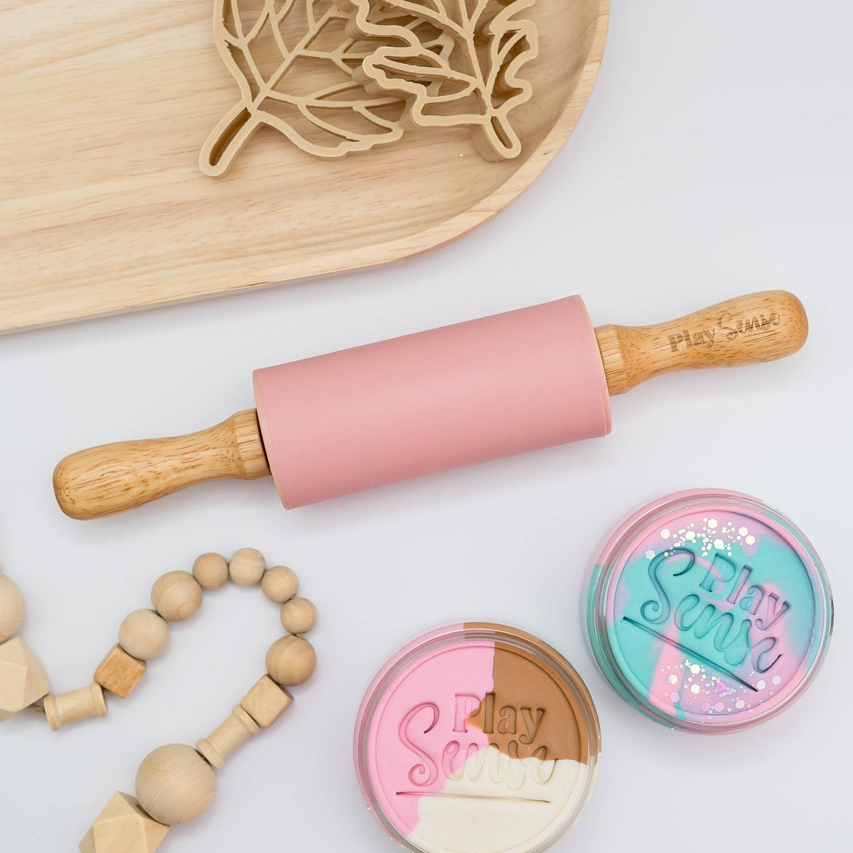 PLAY SENSE I Rolling Pin