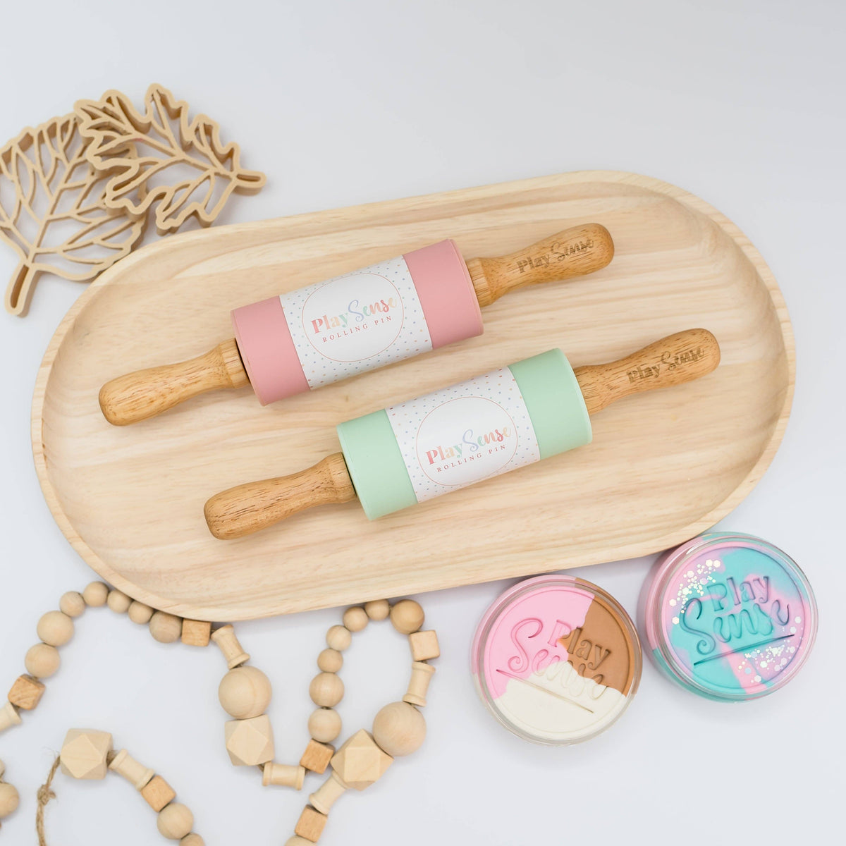 PLAY SENSE I Rolling Pin