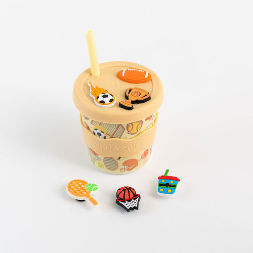 CHINO CLUB I Sports Chino Charm Cup