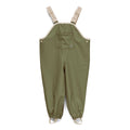 RAIN OVERALLS Olive