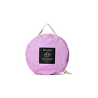 PACKABLE DUFFEL BAG Poolside Colourblock