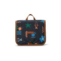 HANGING TOILETRY BAG Seaside Motel