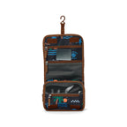 HANGING TOILETRY BAG Seaside Motel