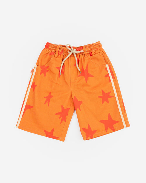 DAS IST MAURICE I Bermuda Shorts I Stargaze