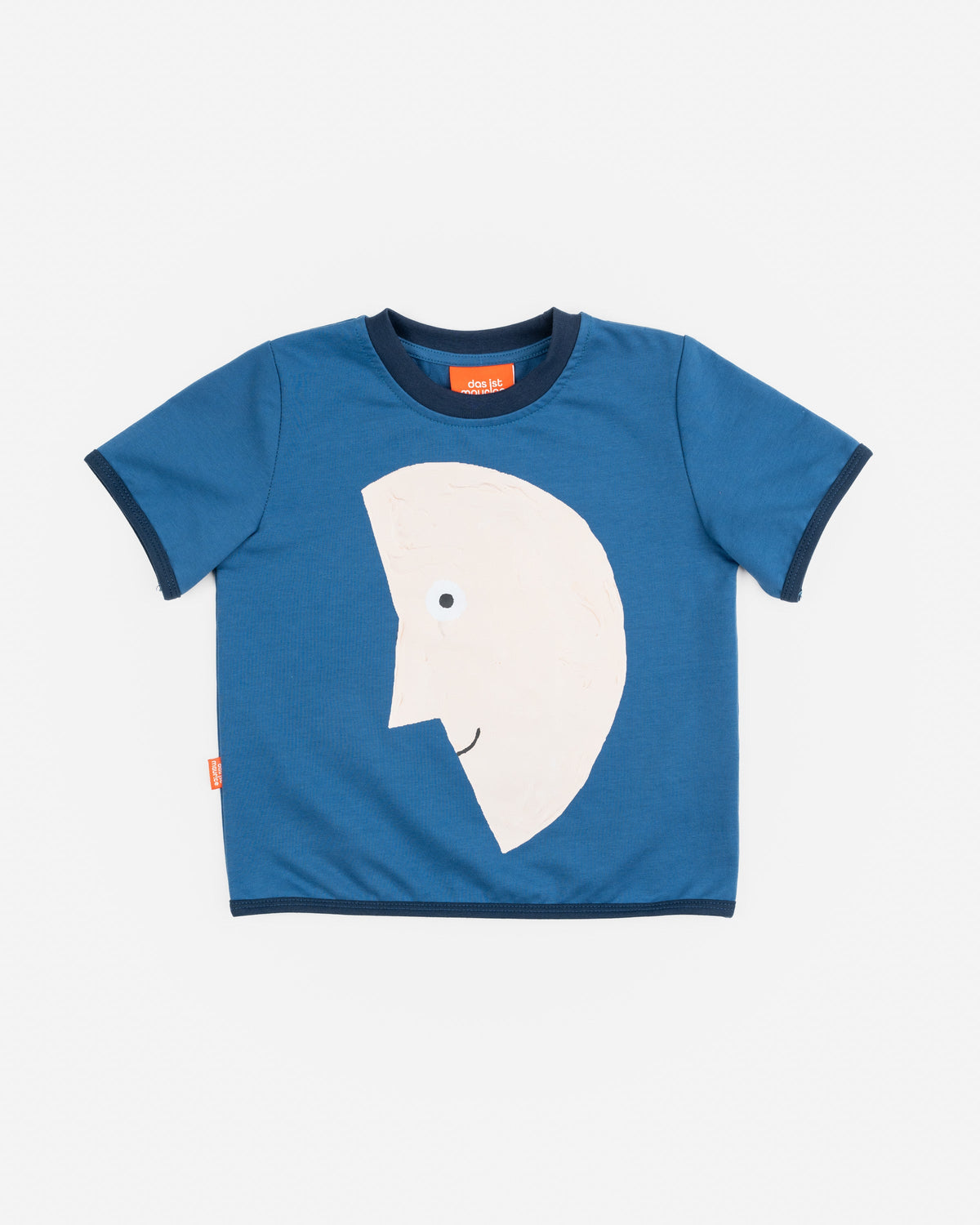 DAS IST MAURICE I Manny the Moon T-Shirt