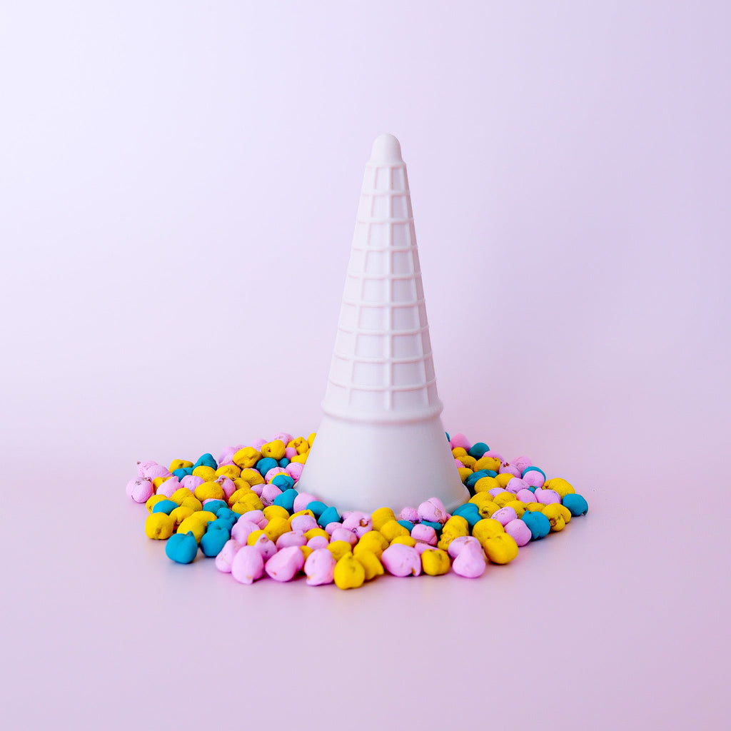 Eco Ice Cream Cone