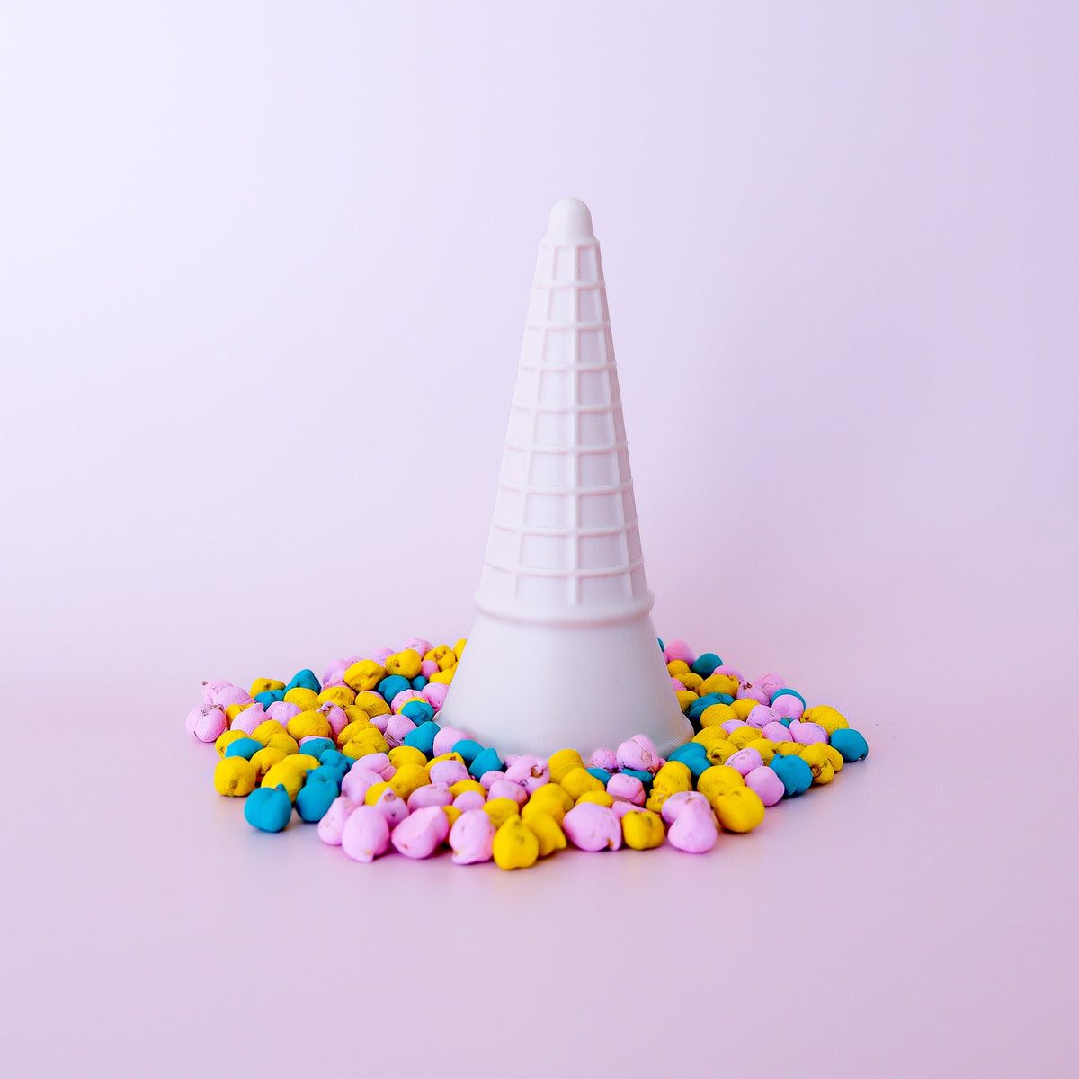 Eco Ice Cream Cone