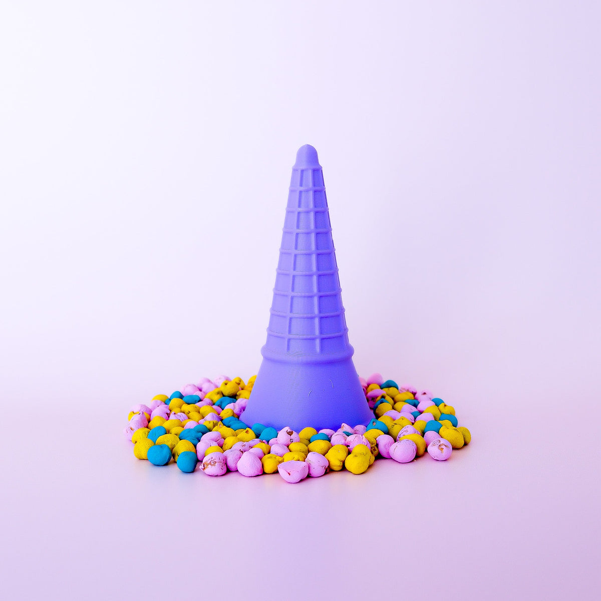 Eco Ice Cream Cone