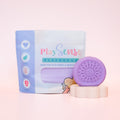 PLAY SENSE I Dough I Pastel Purple I Bubblegum Scented