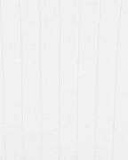 Bebe Evan SS Collared Jumper I Cream