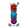 OOLY COLOUR BURST I Grip Crayons