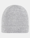 Organic Beanie Tommy Marble