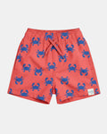 Swim Boardies Pirate Mud Crabs