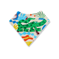 Baby Bib / Tropicool