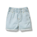 Wilson + Frenchy Organic Denim Short