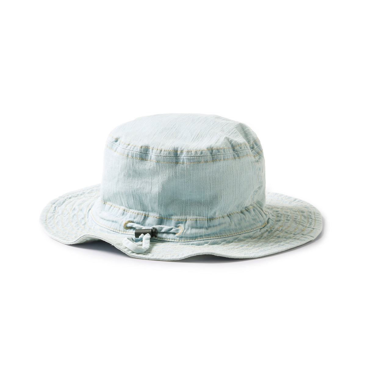 Wilson + Frenchy Organic Denim Sun Hat