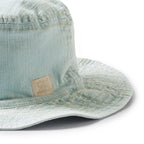 Wilson + Frenchy Organic Denim Sun Hat