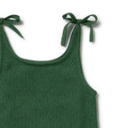 Wilson + Frenchy Fleur Organic Knitted Jacquard Set