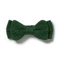 Wilson + Frenchy Lillipad Organic Knitted Chevron Headband