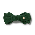 Wilson + Frenchy Lillipad Organic Knitted Chevron Headband