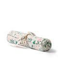 Wilson + Frenchy Sweet Bloom Organic Muslin