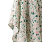 Wilson + Frenchy Sweet Bloom Organic Muslin